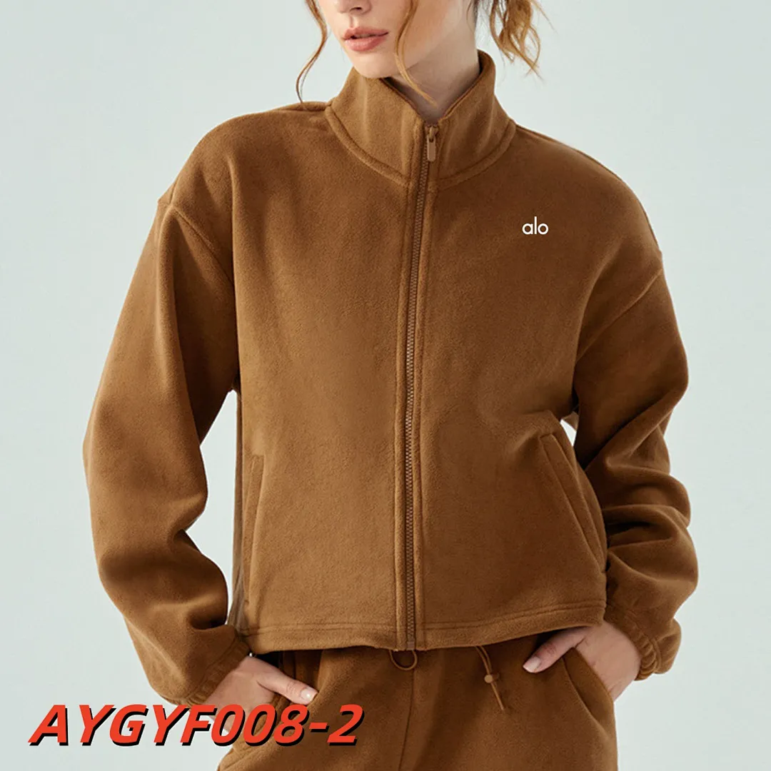 alo yoga AYGYF008 תמונה 4