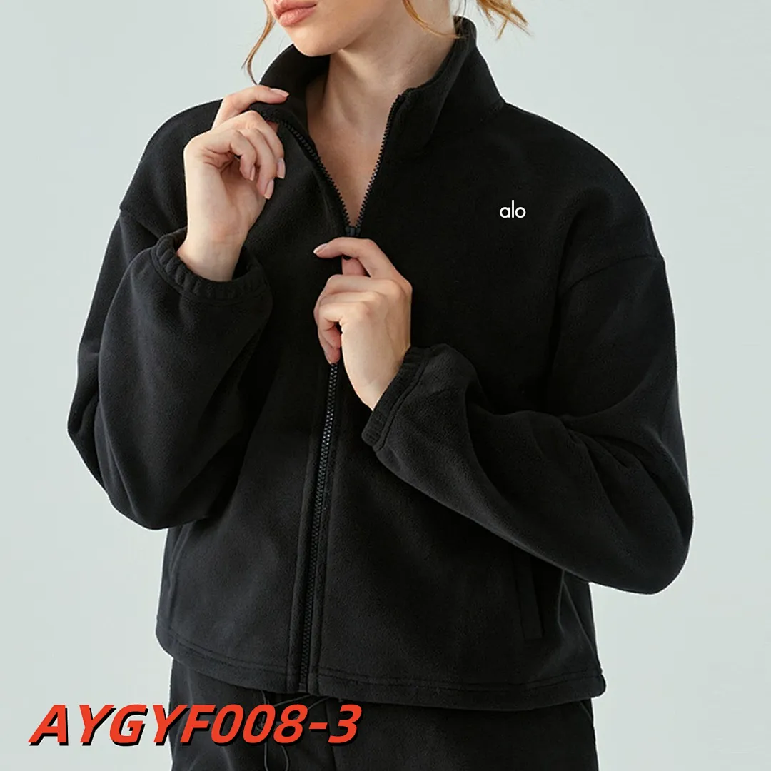 alo yoga AYGYF008 תמונה 5