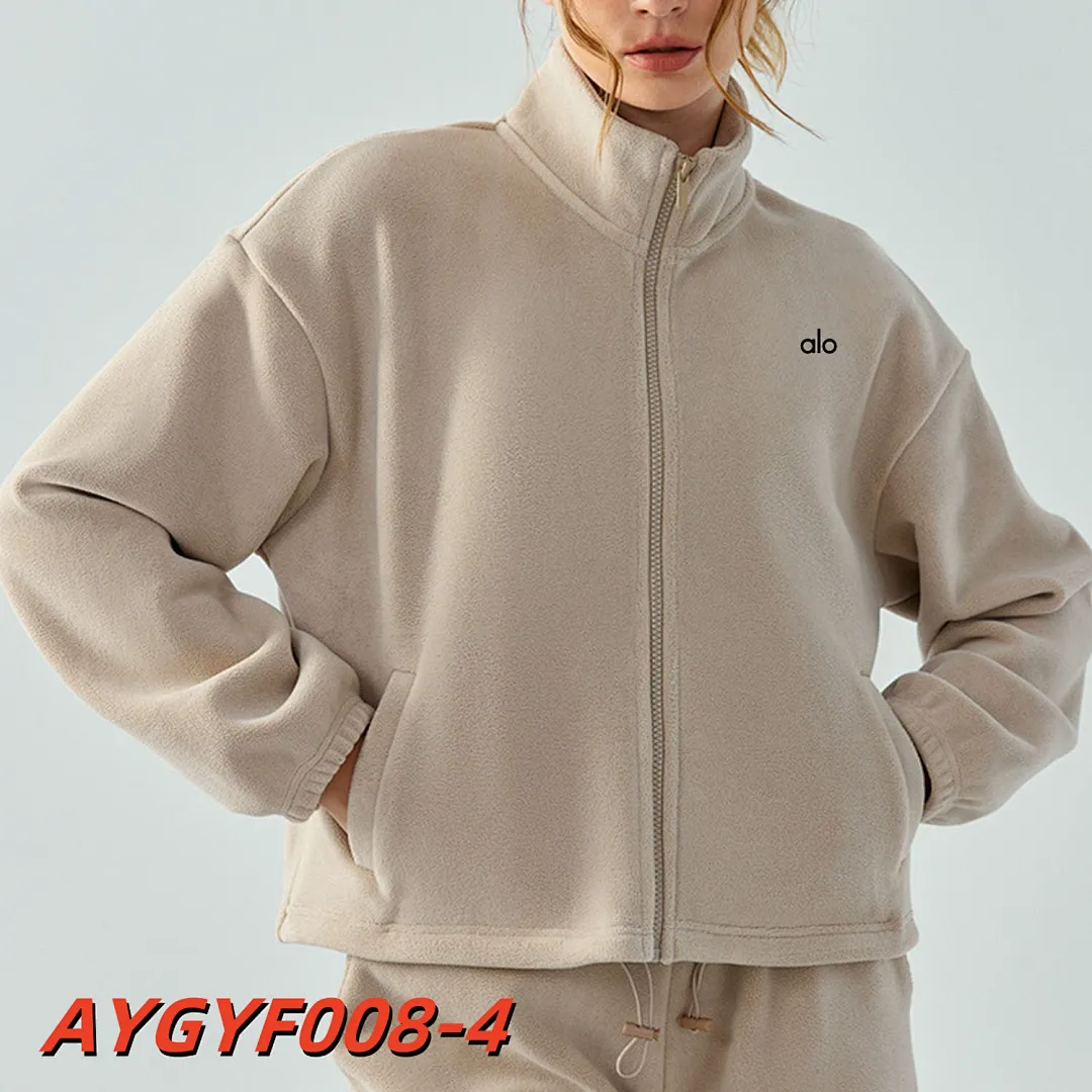 alo yoga AYGYF008 תמונה 6