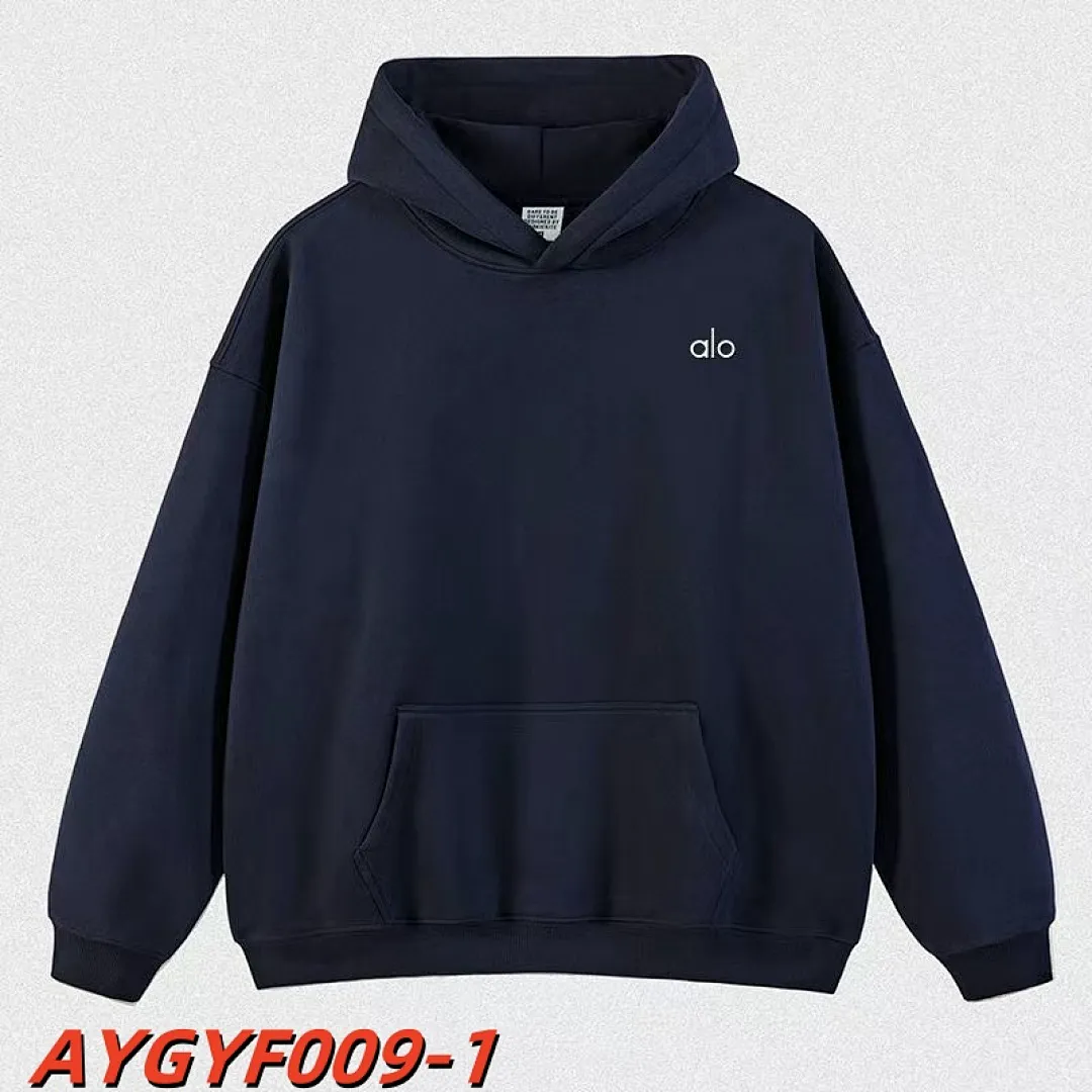 alo yoga AYGYF009 תמונה 3