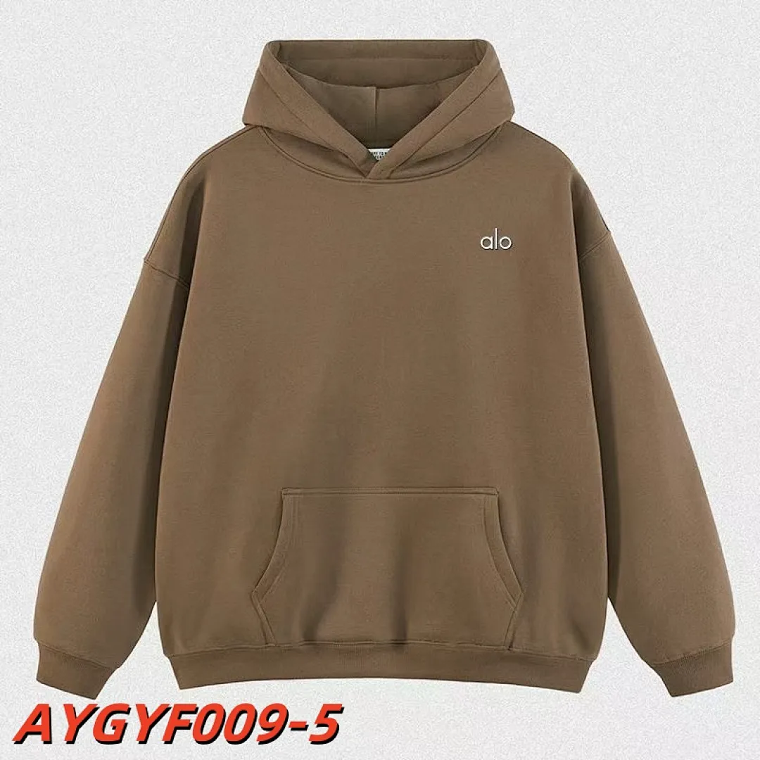 alo yoga AYGYF009 תמונה 7