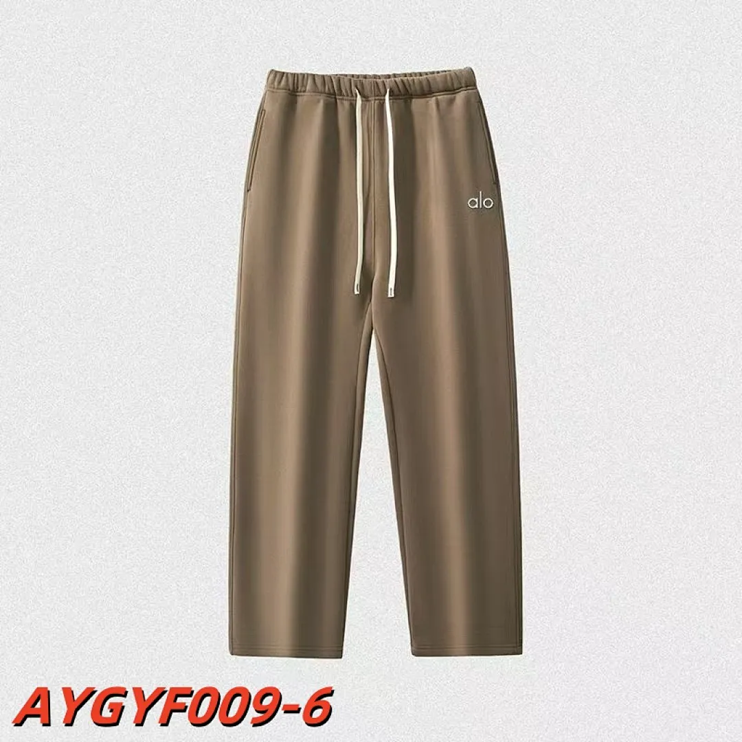 alo yoga AYGYF009 תמונה 8
