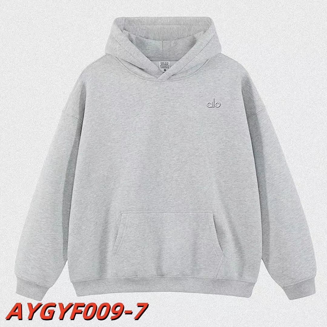 alo yoga AYGYF009 תמונה 9