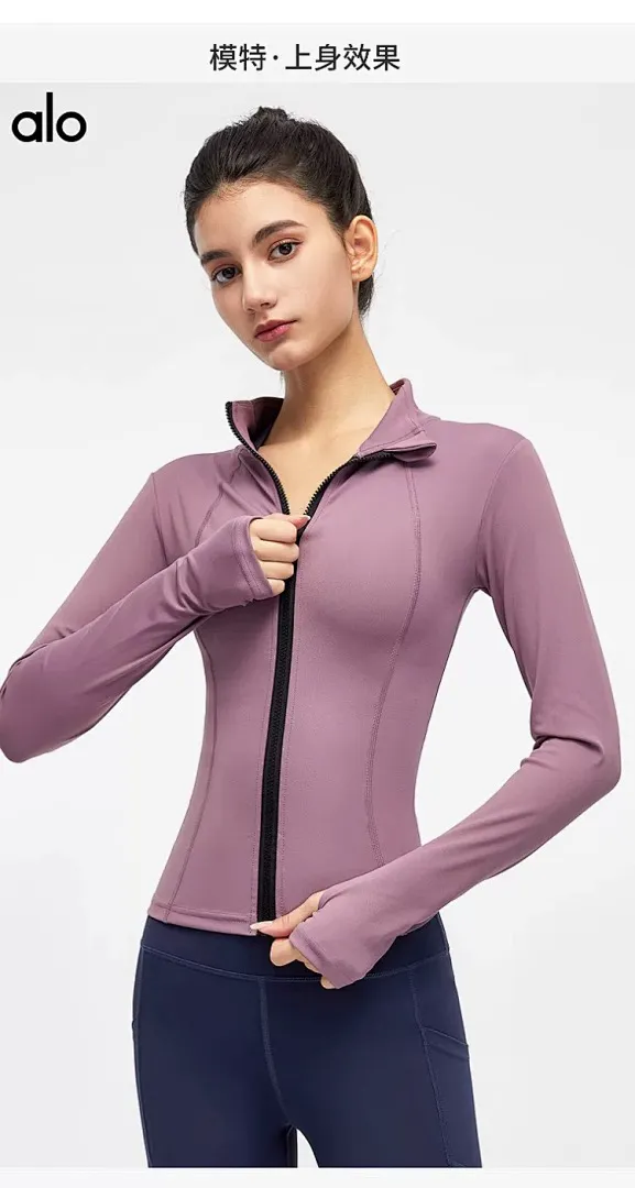 alo yoga AYGYF010 תמונה 14