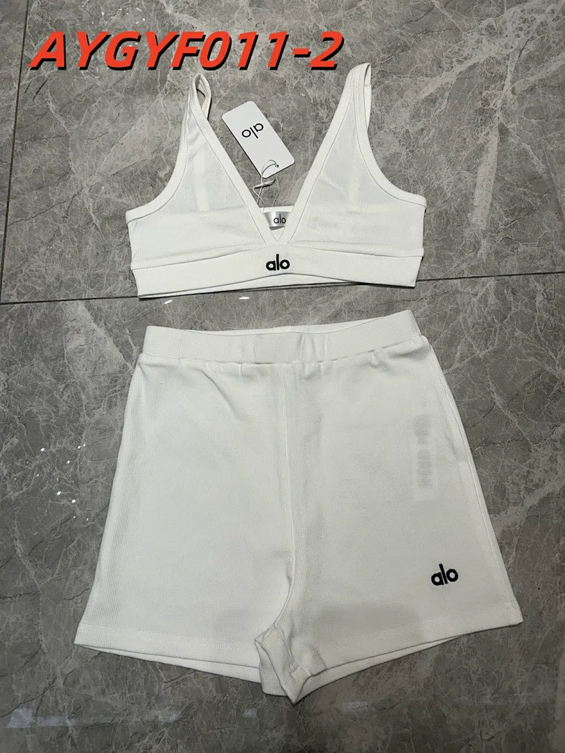 alo yoga AYGYF011 תמונה 3