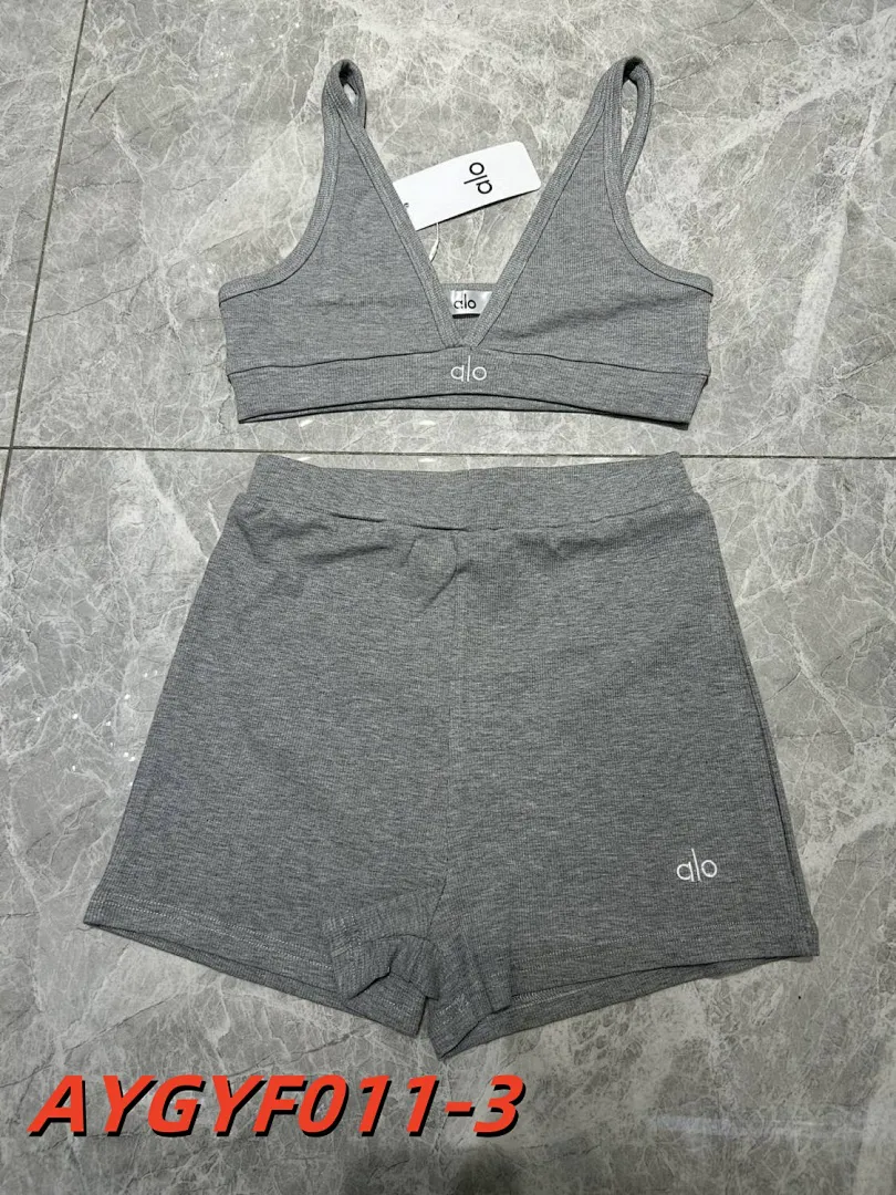 alo yoga AYGYF011 תמונה 4