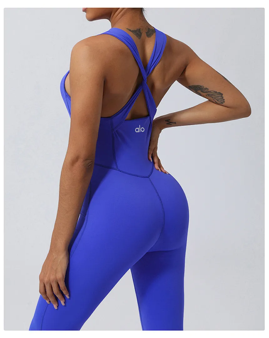 alo yoga AYGYF015 תמונה 9