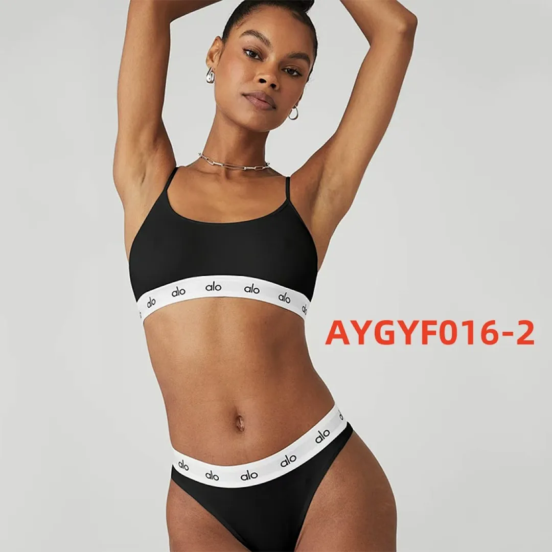 alo yoga AYGYF016 תמונה 10