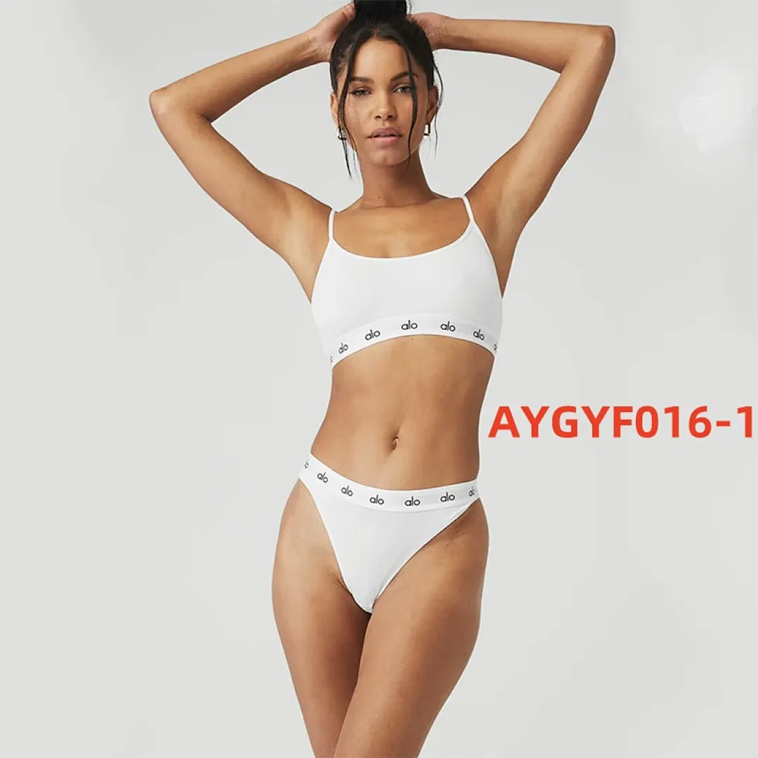 alo yoga AYGYF016 תמונה 11