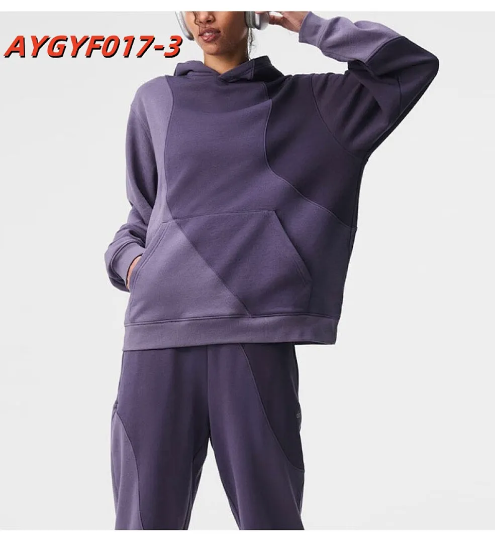 alo yoga AYGYF017 תמונה 19