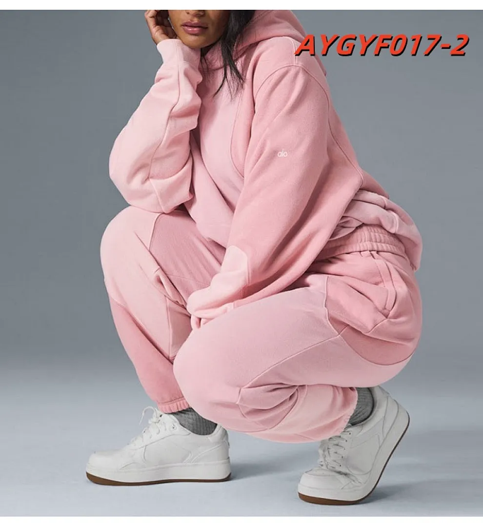 alo yoga AYGYF017 תמונה 20