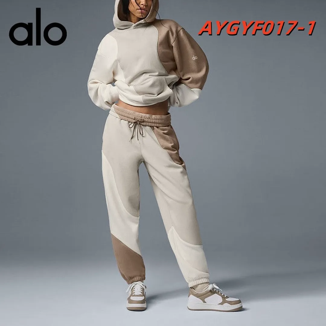 alo yoga AYGYF017 תמונה 21