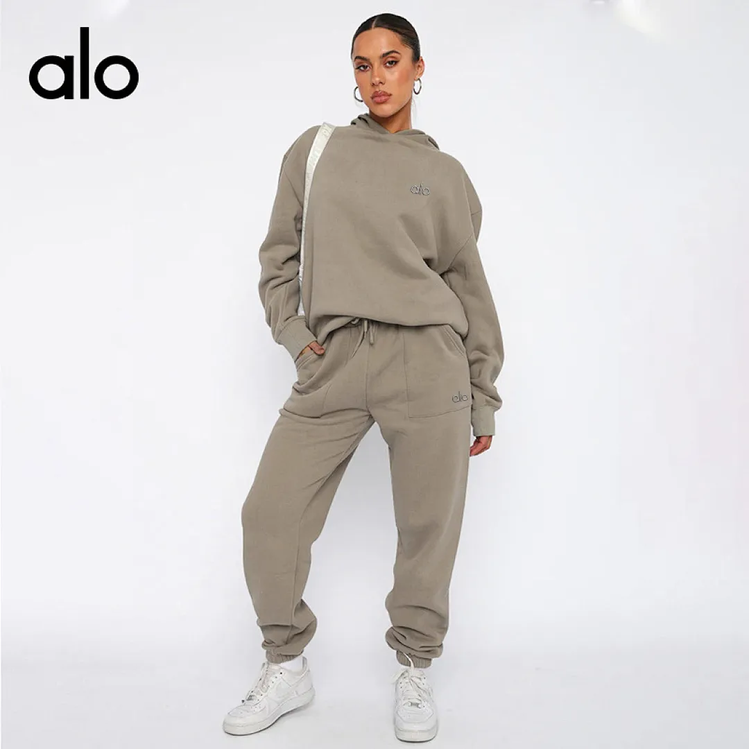 alo yoga AYGYF018 תמונה 4