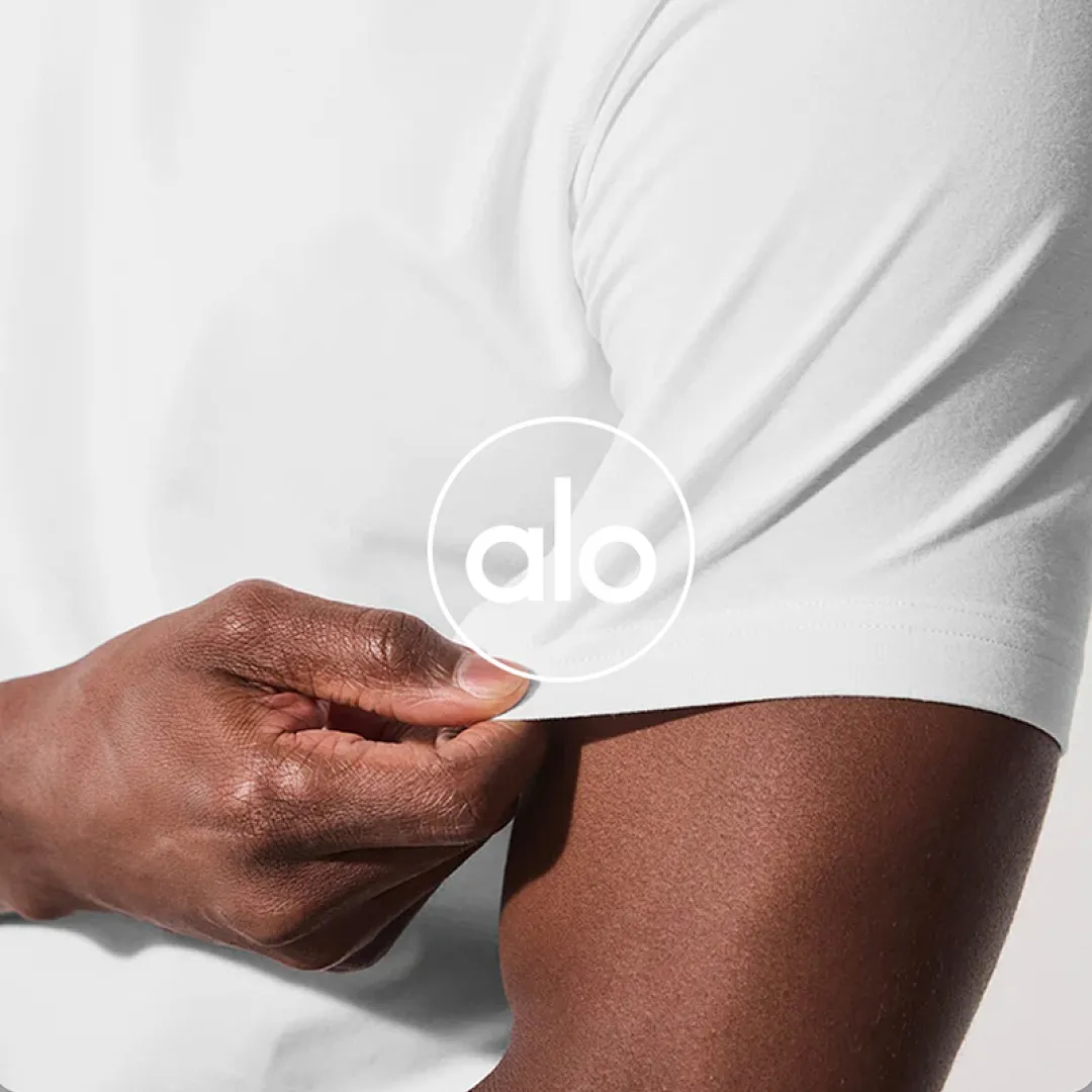 alo yoga AYGYF022 תמונה 7