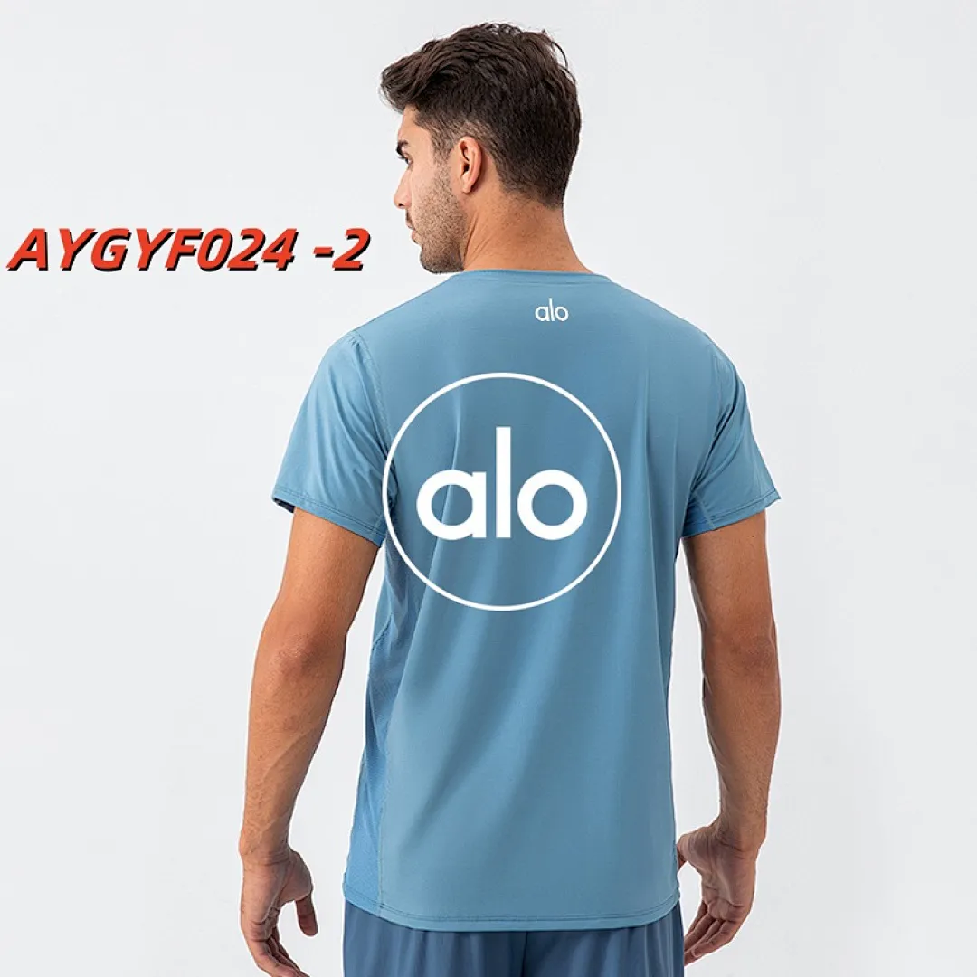 alo yoga AYGYF024 תמונה 8