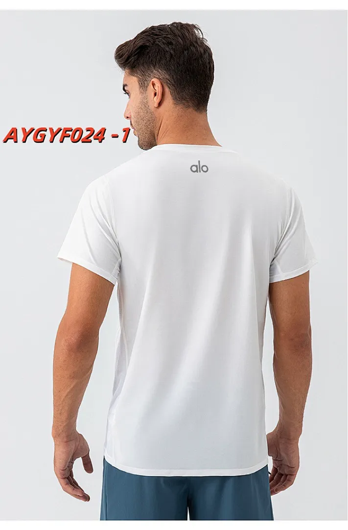 alo yoga AYGYF024 תמונה 9