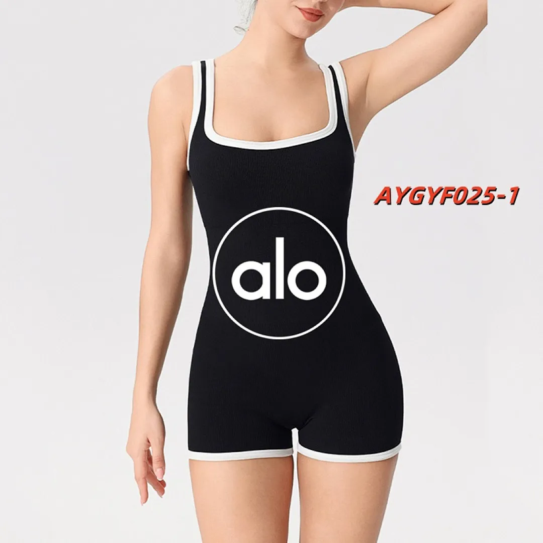 alo yoga AYGYF025 תמונה 3