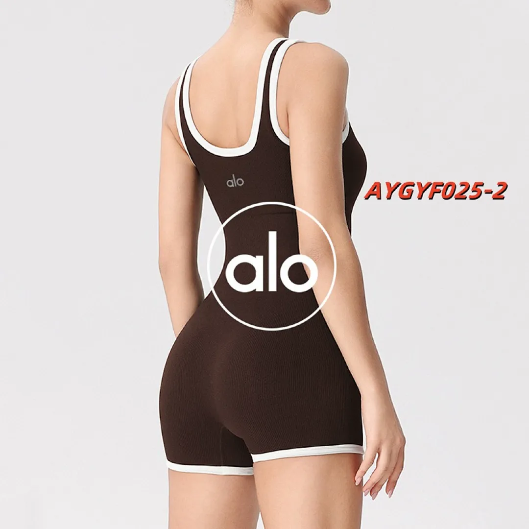 alo yoga AYGYF025 תמונה 4