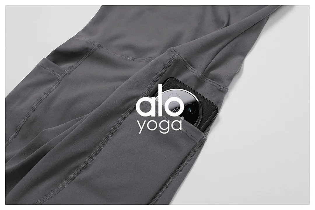 alo yoga AYGYF026 תמונה 3