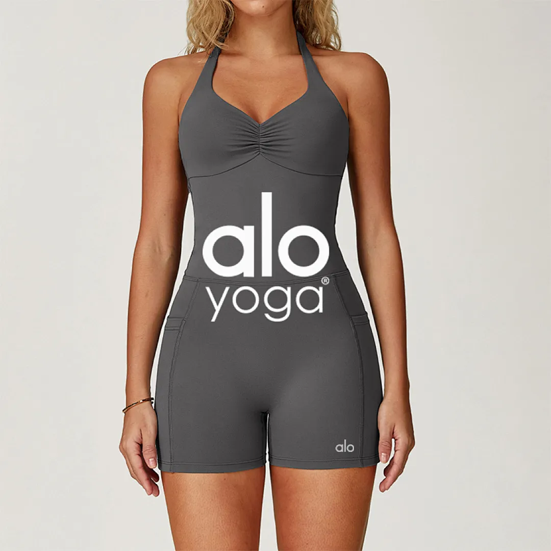 alo yoga AYGYF026 תמונה 6