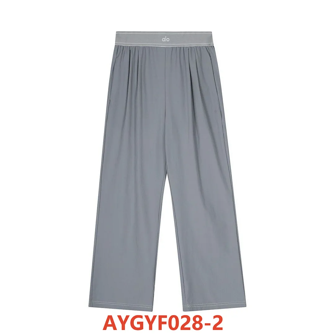 alo yoga AYGYF028 תמונה 8