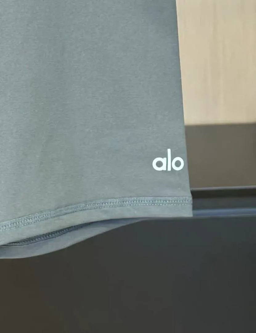 alo yoga AYGYF029 תמונה 3