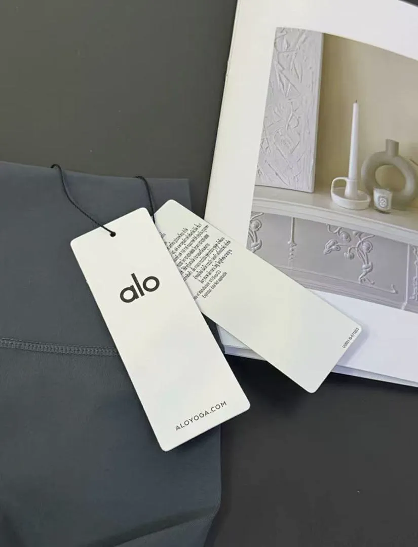 alo yoga AYGYF029 תמונה 5