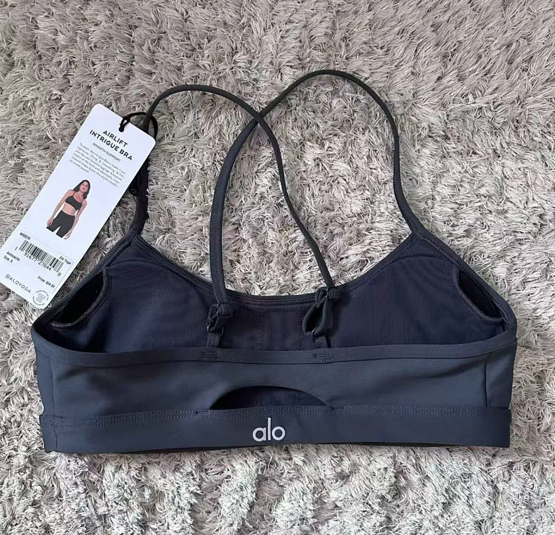 alo yoga AYGYF029 תמונה 7