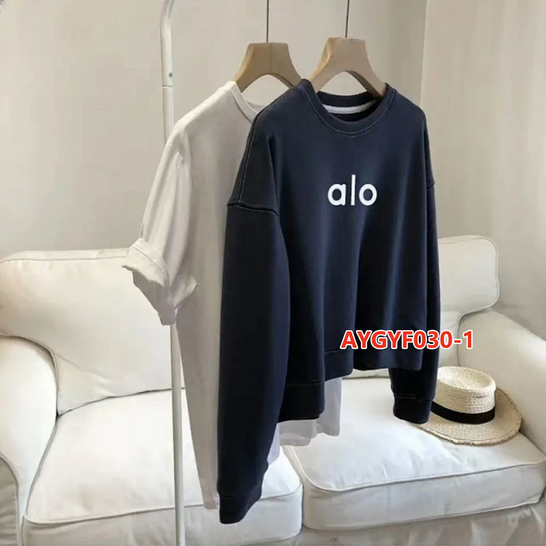 alo yoga AYGYF030 תמונה 12