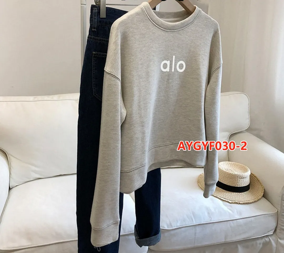 alo yoga AYGYF030 תמונה 13