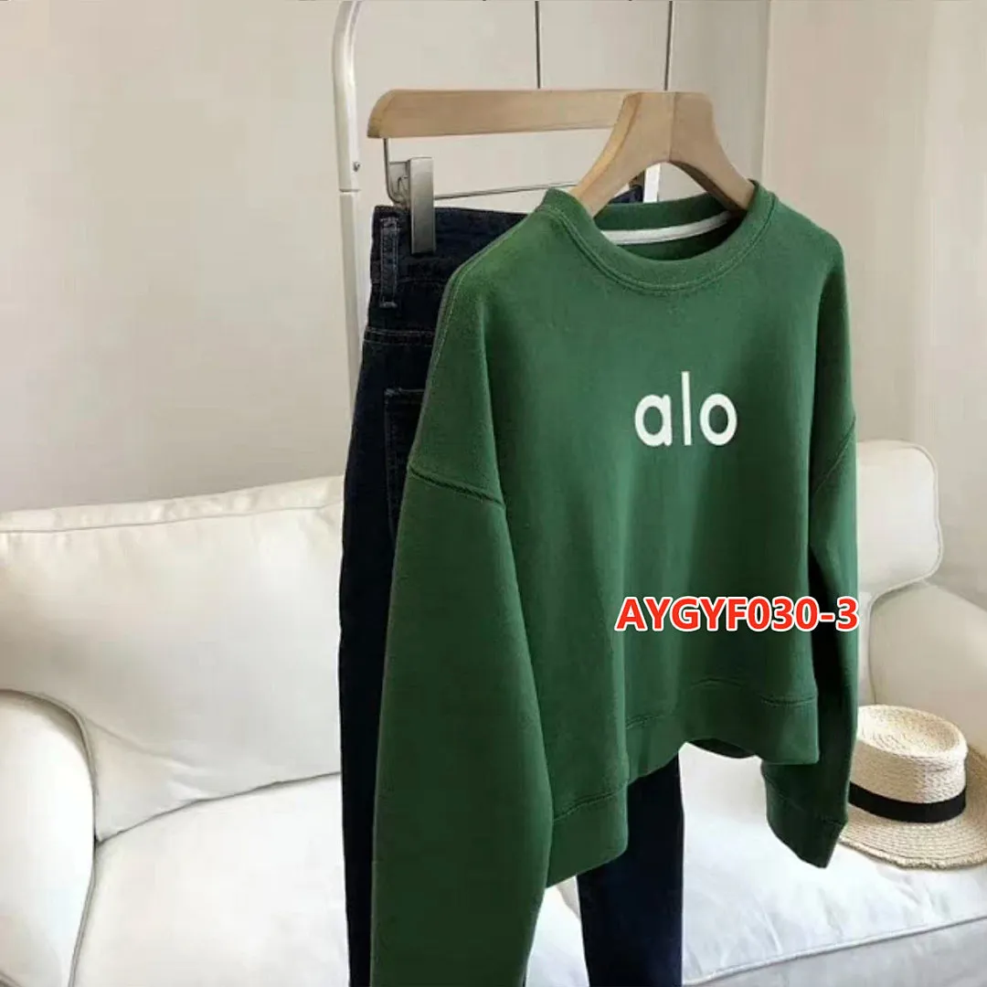 alo yoga AYGYF030 תמונה 14