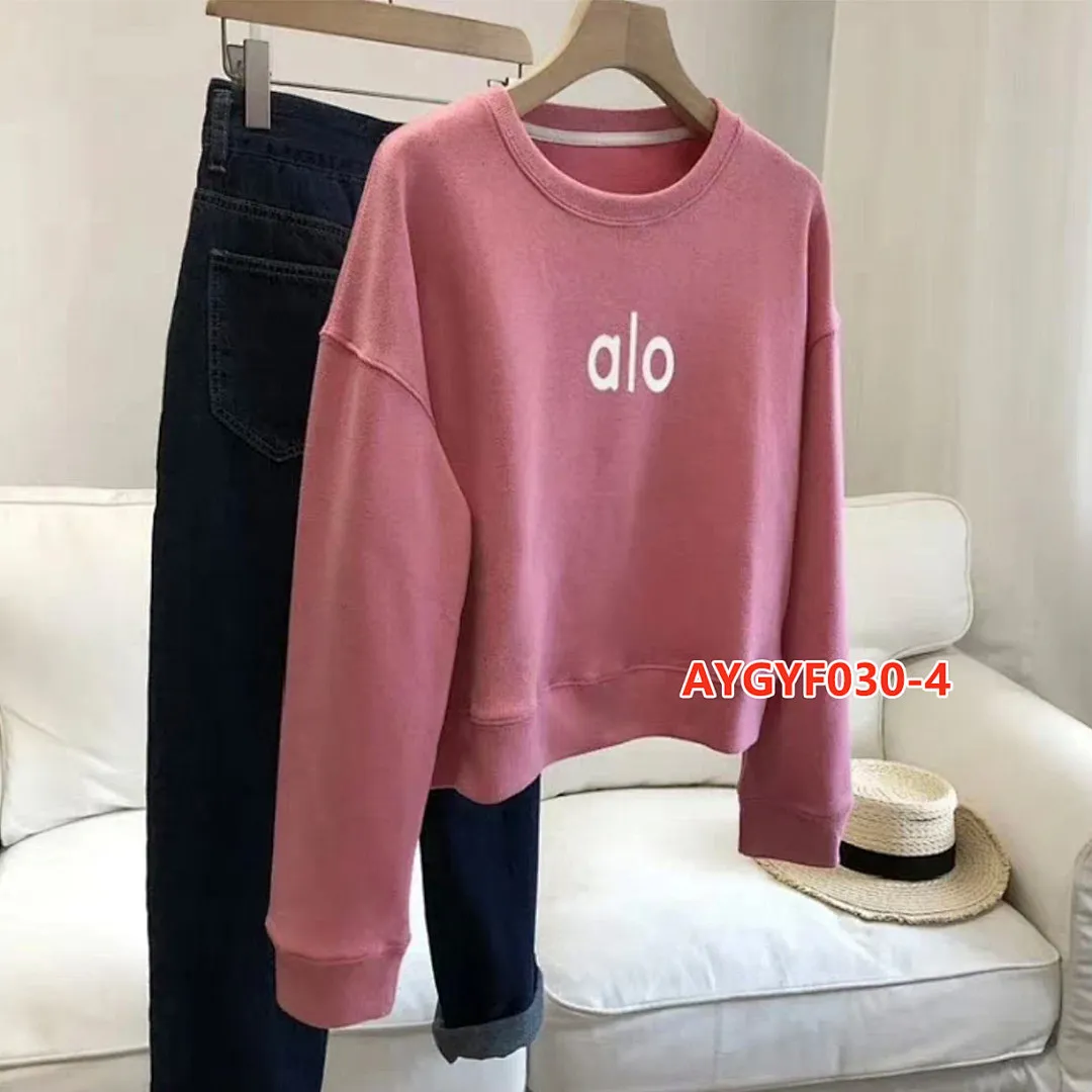 alo yoga AYGYF030 תמונה 15