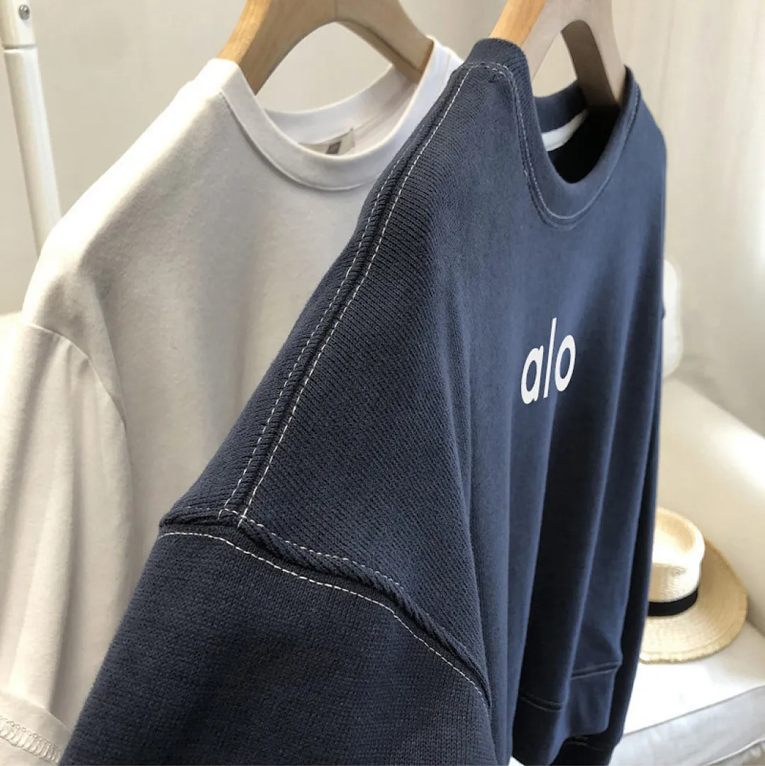 alo yoga AYGYF030 תמונה 7