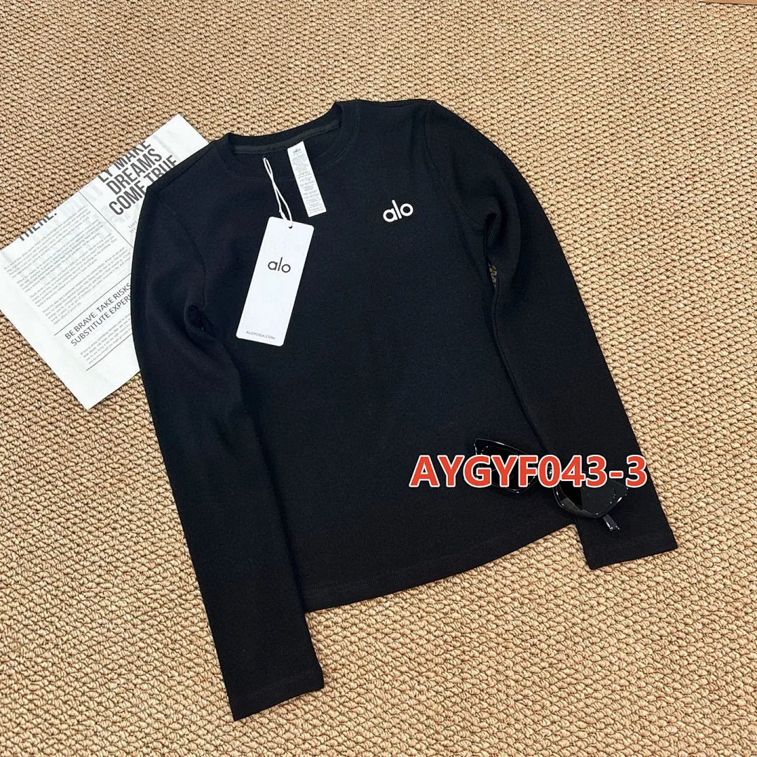 alo yoga AYGYF043 תמונה 15