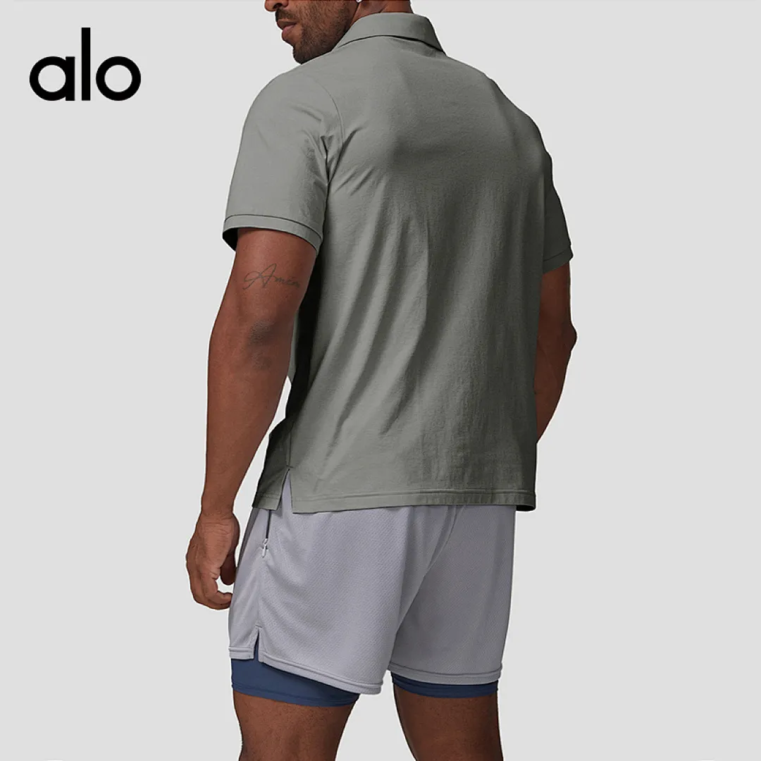 alo yoga AYGYF045 תמונה 4