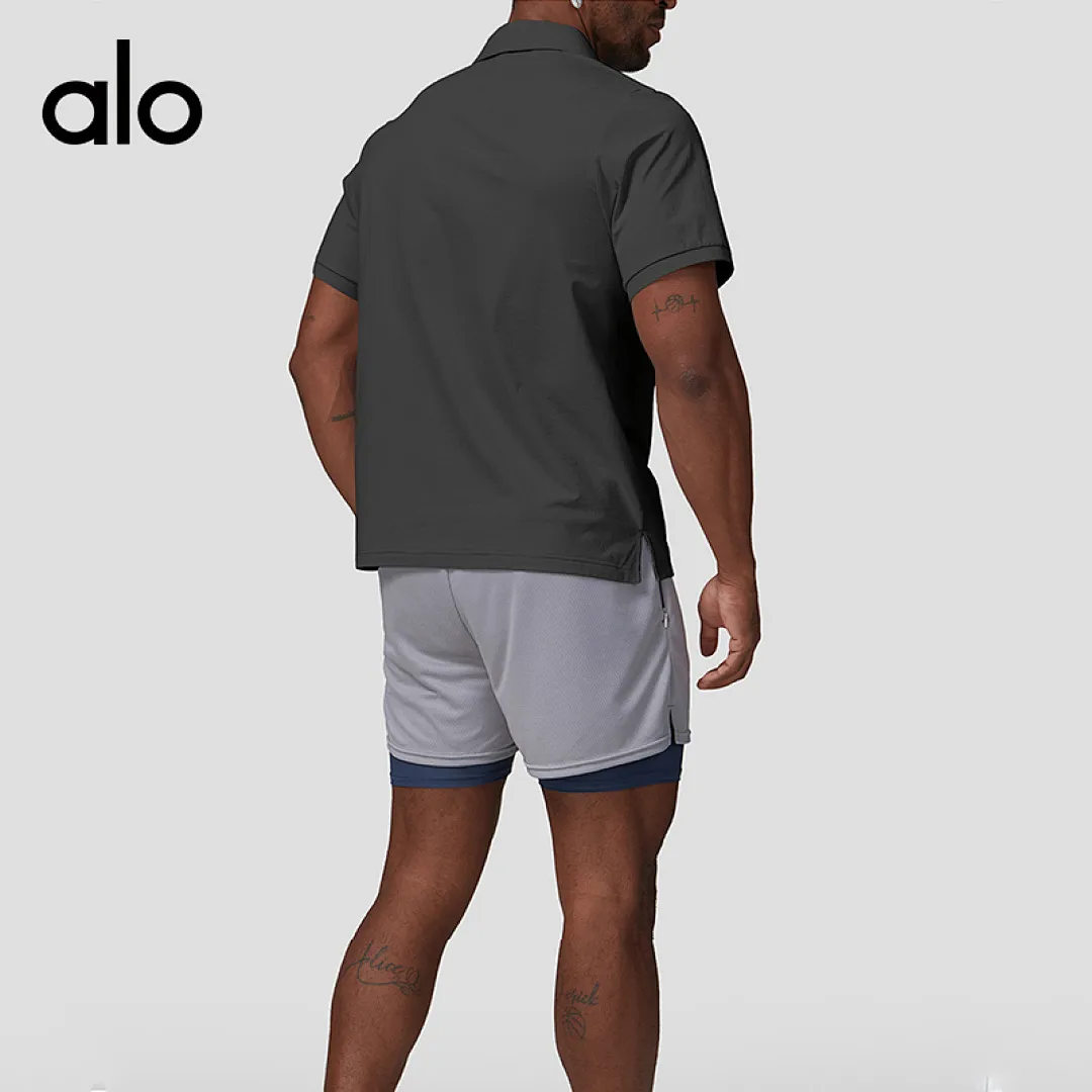 alo yoga AYGYF045 תמונה 5