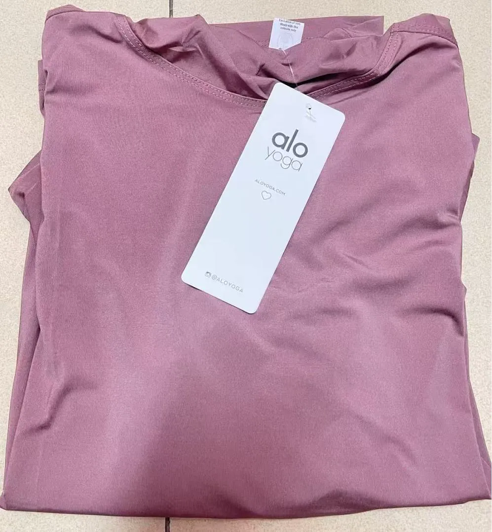 alo yoga AYGYF048 תמונה 4