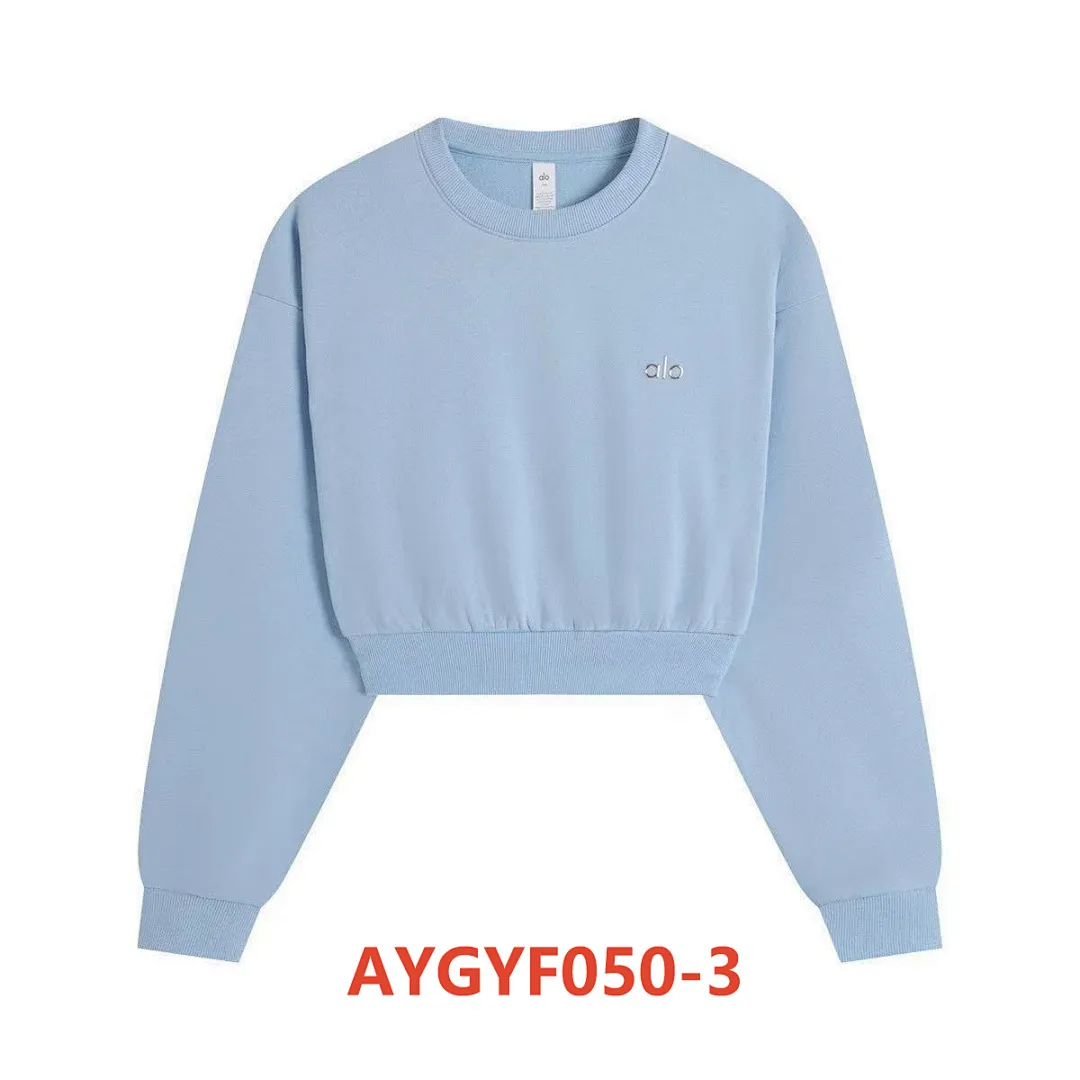 alo yoga AYGYF050 תמונה 9