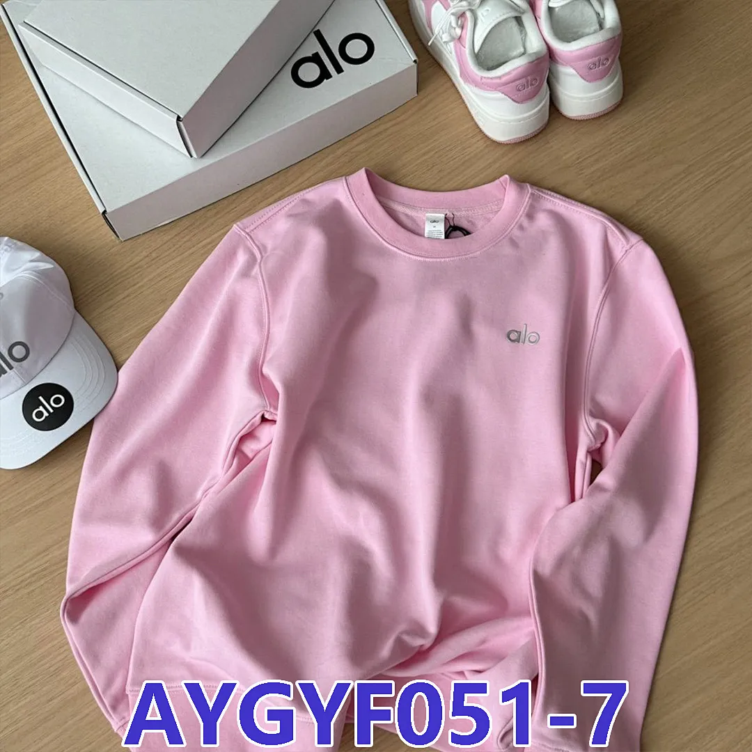 alo yoga AYGYF051 תמונה 10