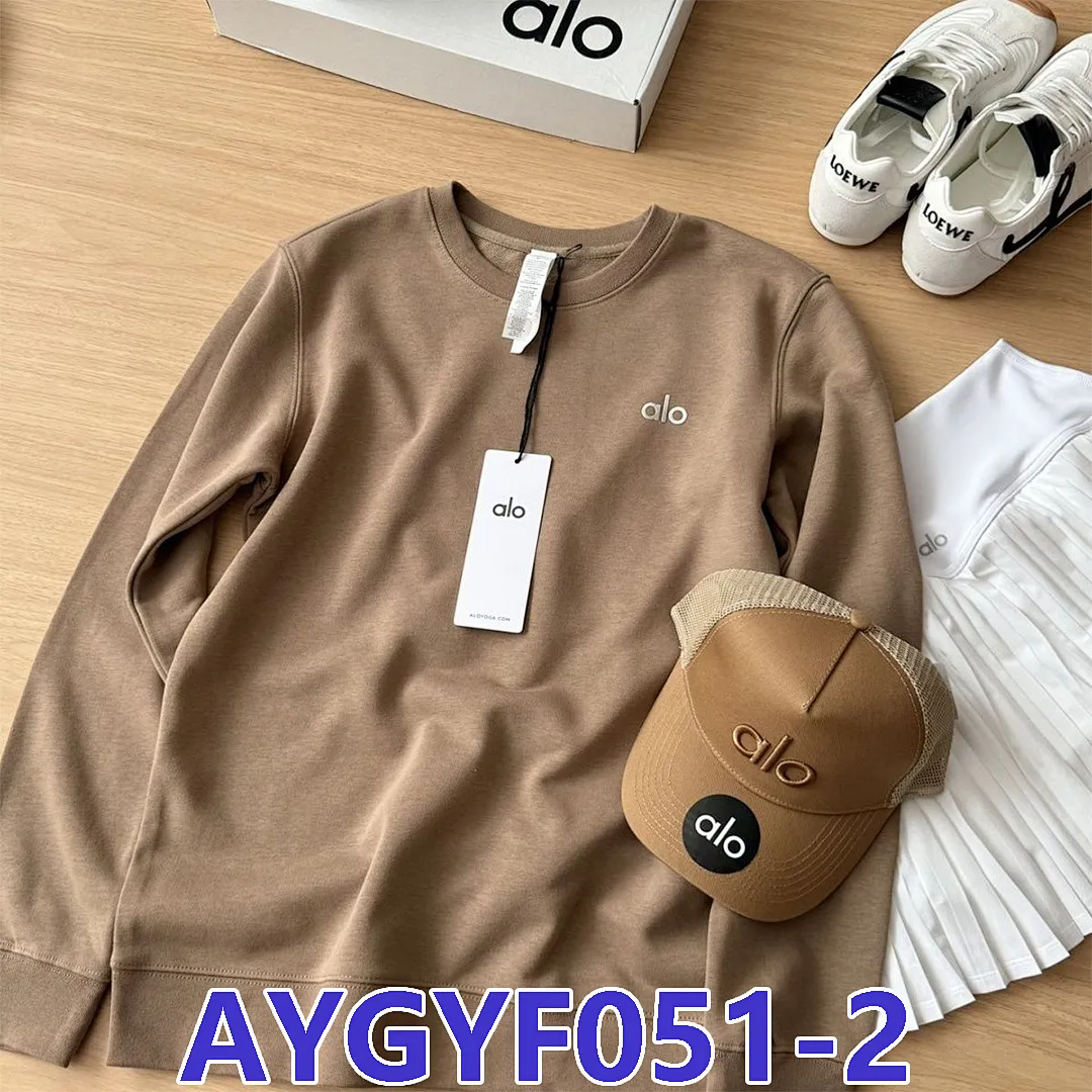 alo yoga AYGYF051 תמונה 5