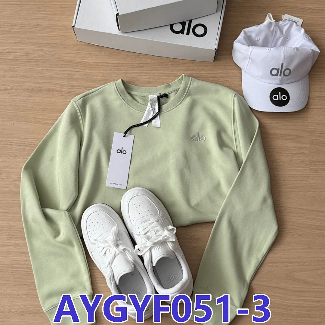alo yoga AYGYF051 תמונה 6
