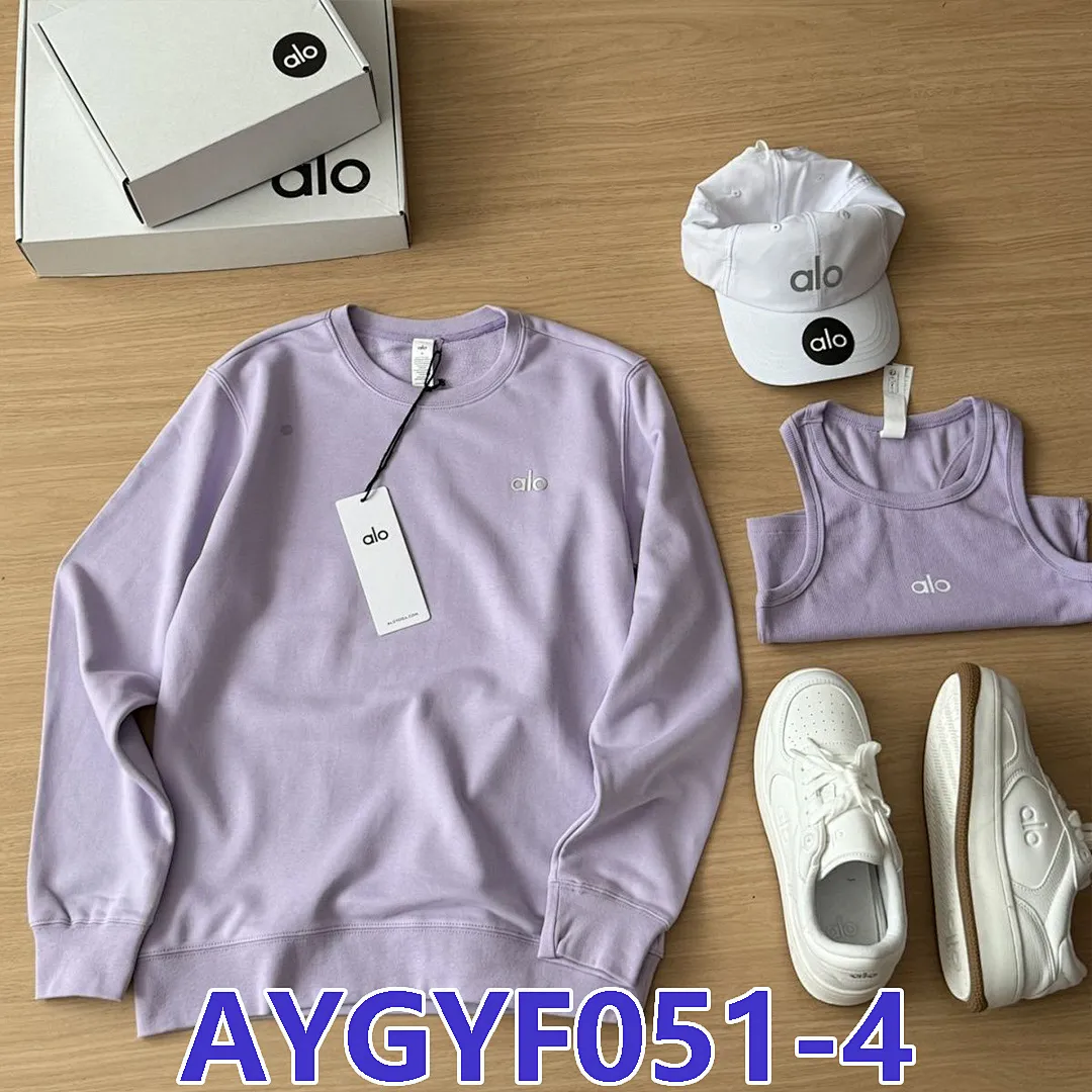 alo yoga AYGYF051 תמונה 7