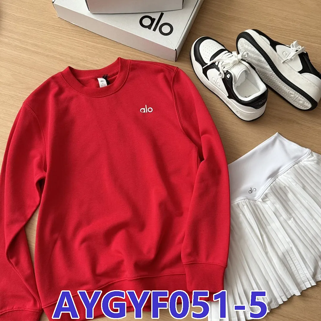 alo yoga AYGYF051 תמונה 8