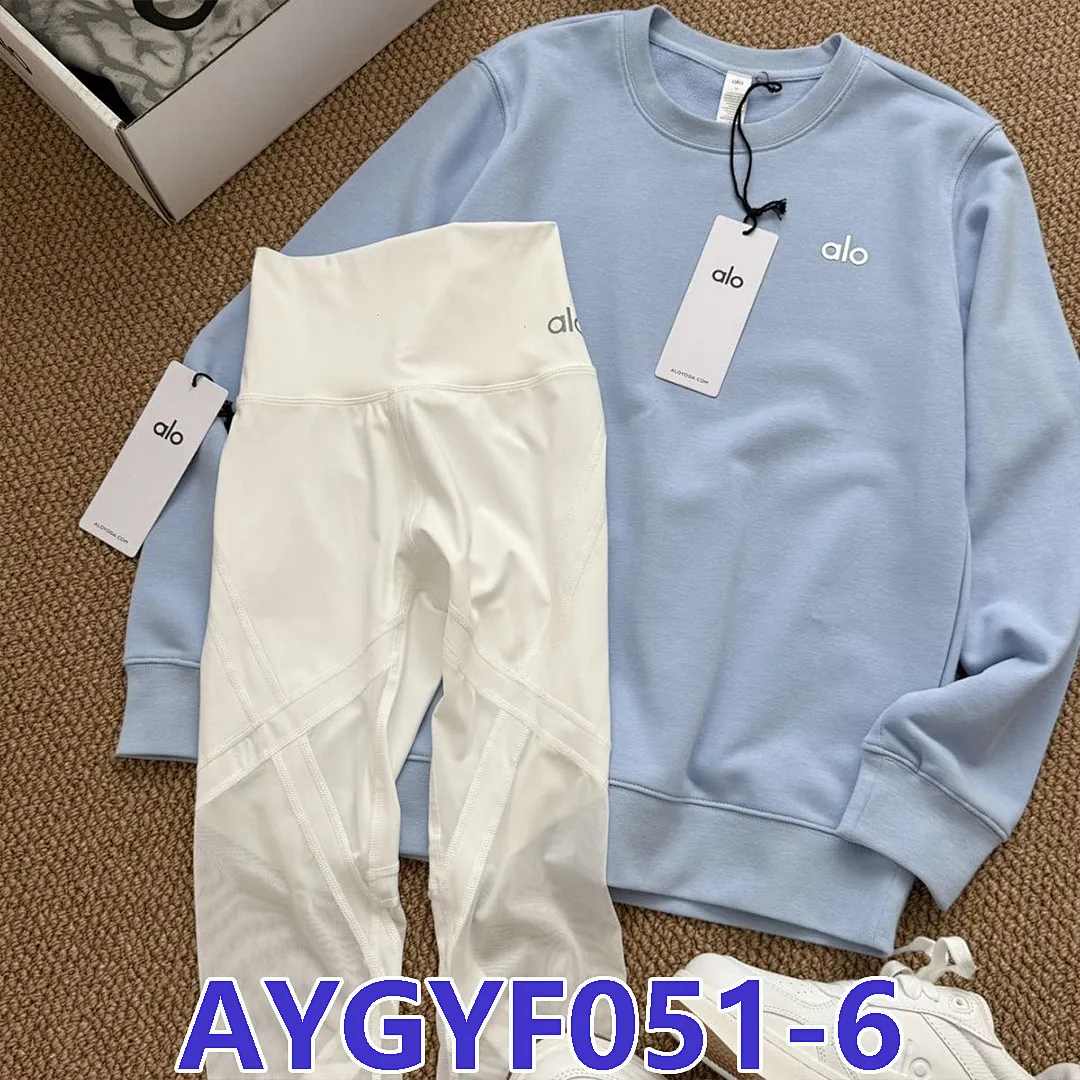 alo yoga AYGYF051 תמונה 9