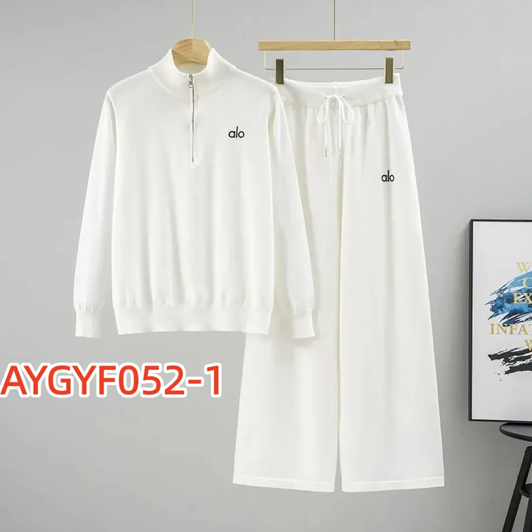 alo yoga AYGYF052 תמונה 4