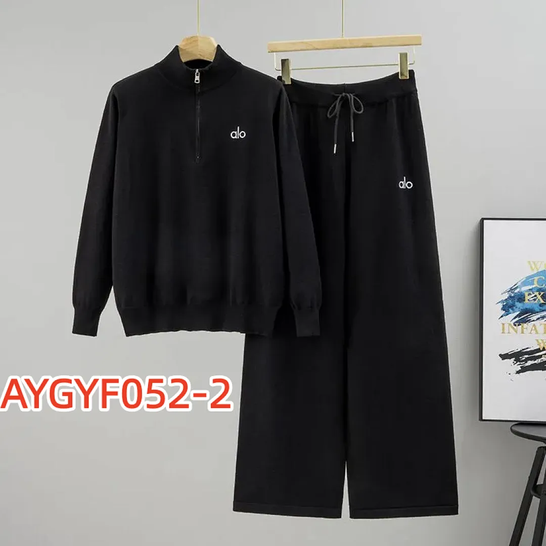 alo yoga AYGYF052 תמונה 5