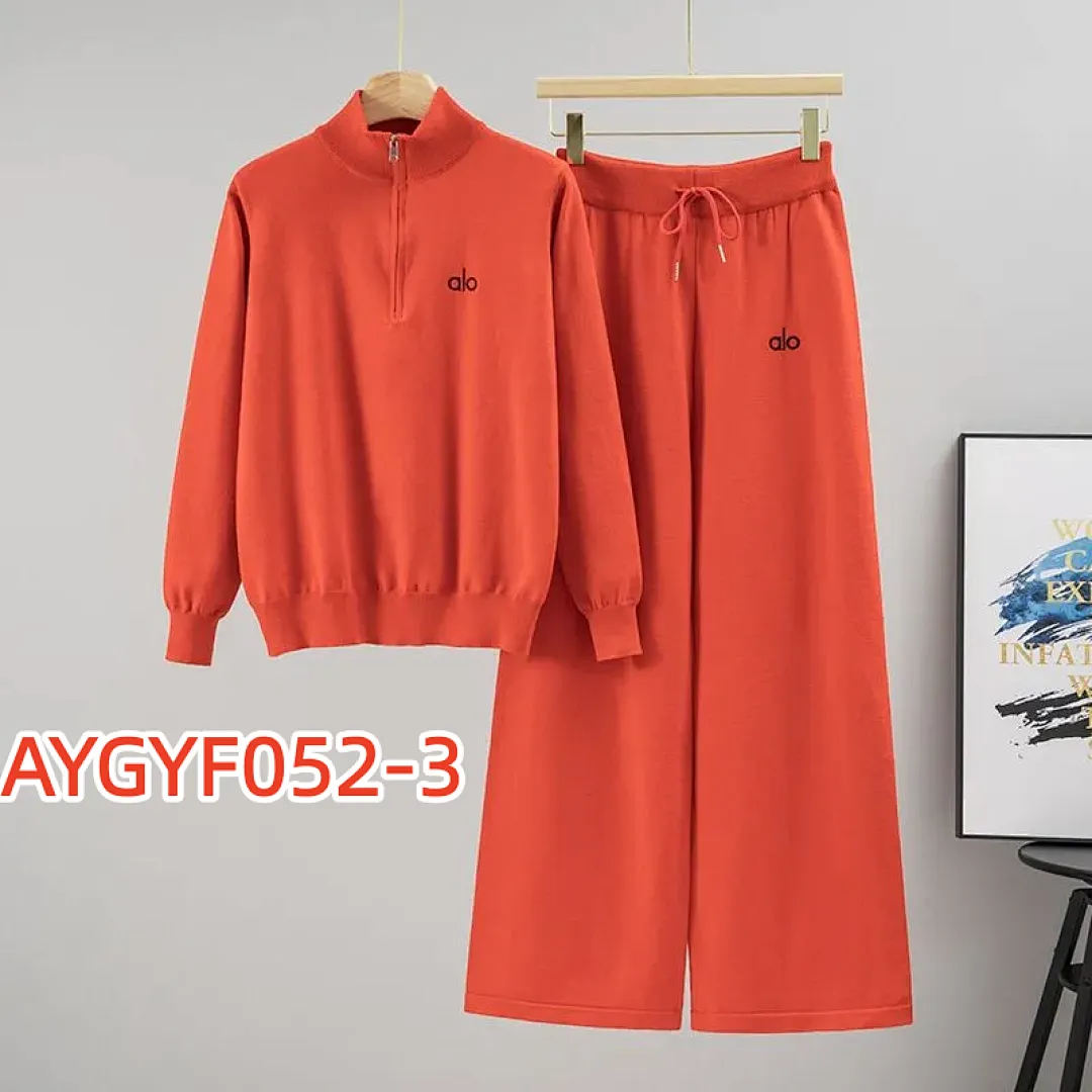 alo yoga AYGYF052 תמונה 6