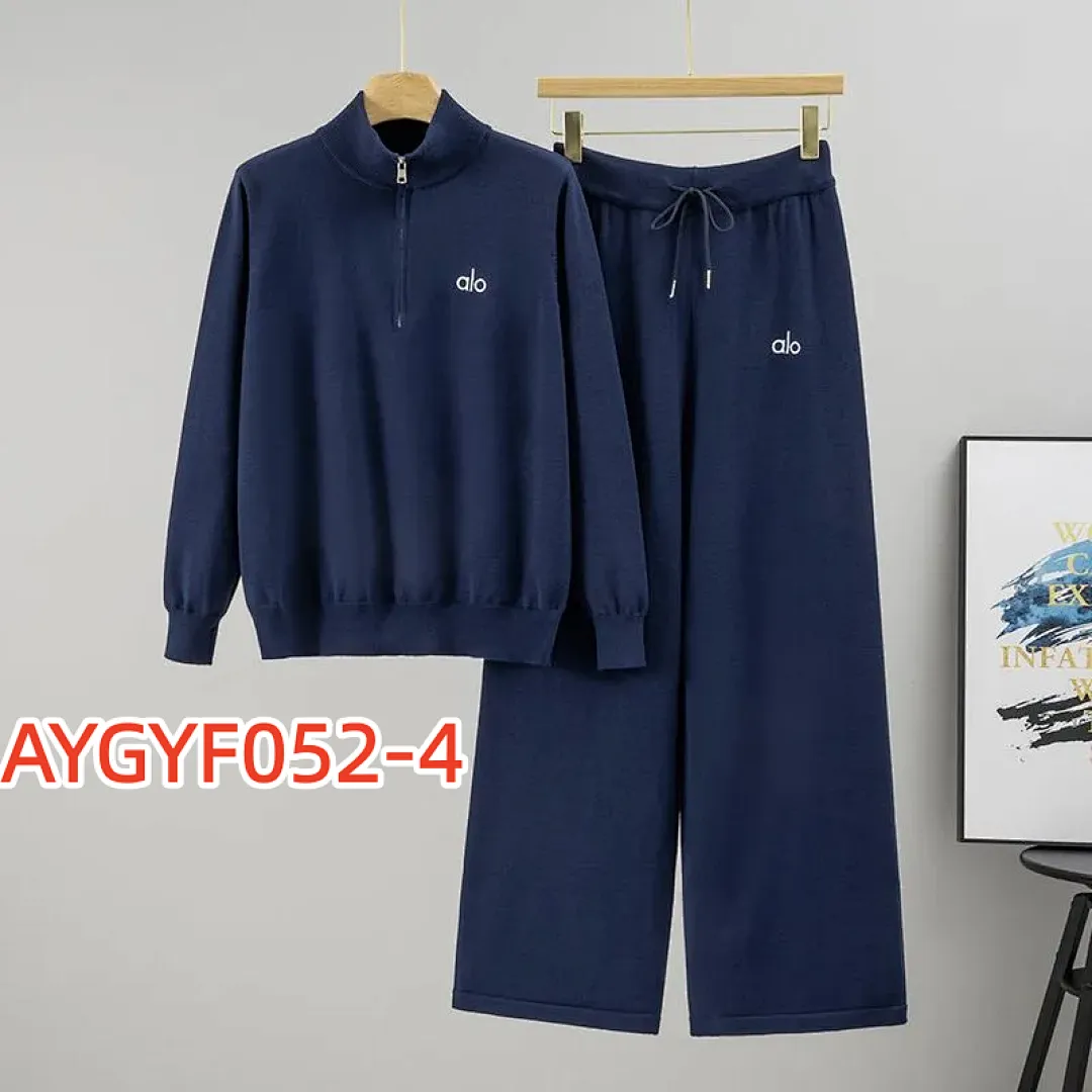 alo yoga AYGYF052 תמונה 7