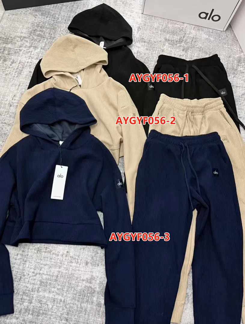 alo yoga AYGYF056 תמונה 13