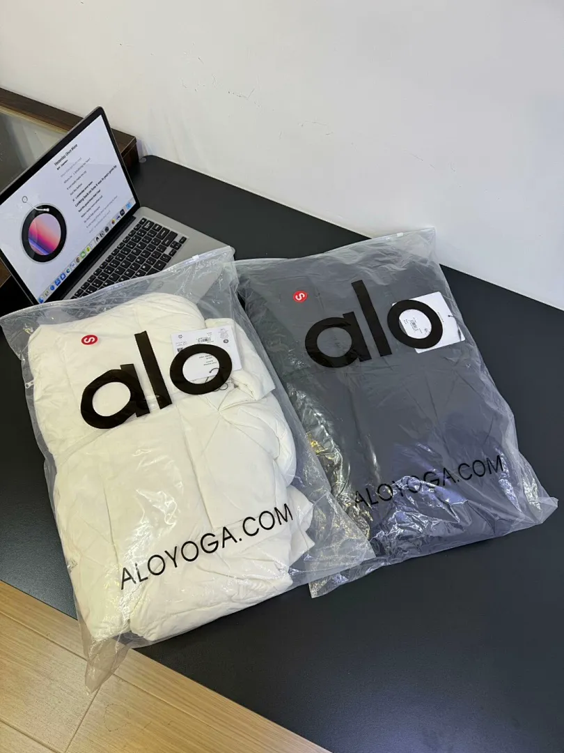 alo yoga AYGYF057 תמונה 2